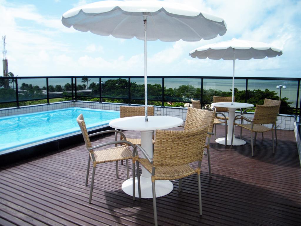 Littoral Hotel Express