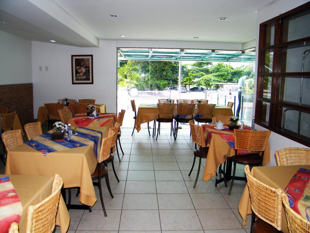 Littoral Hotel Express
