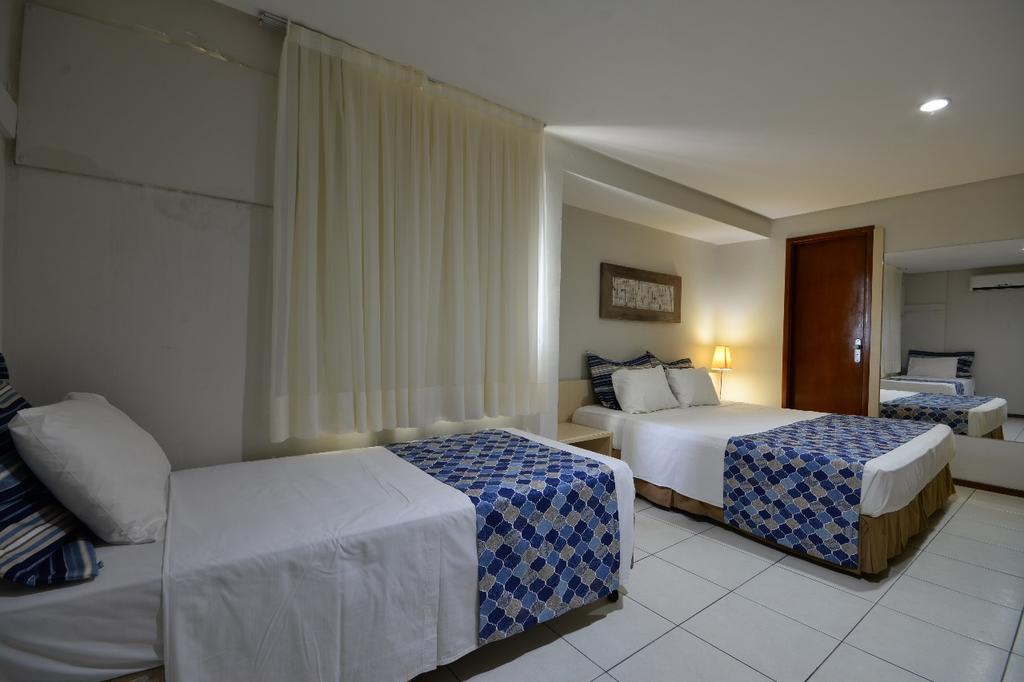 Littoral Hotel Express