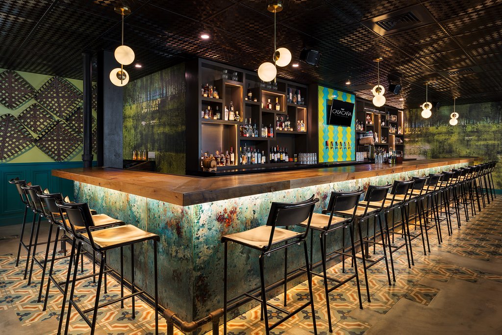 Studio Allston Hotel
