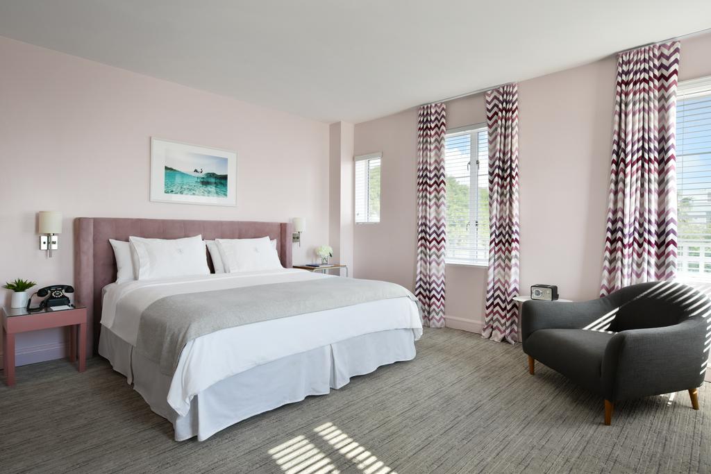 Hotel Astor