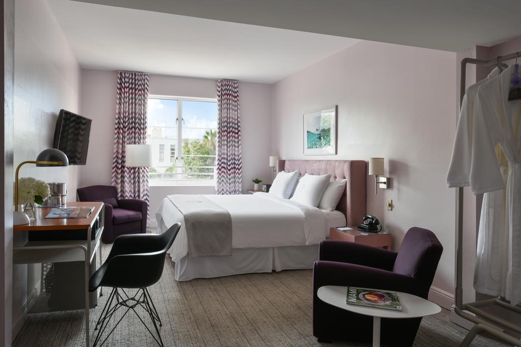 Hotel Astor