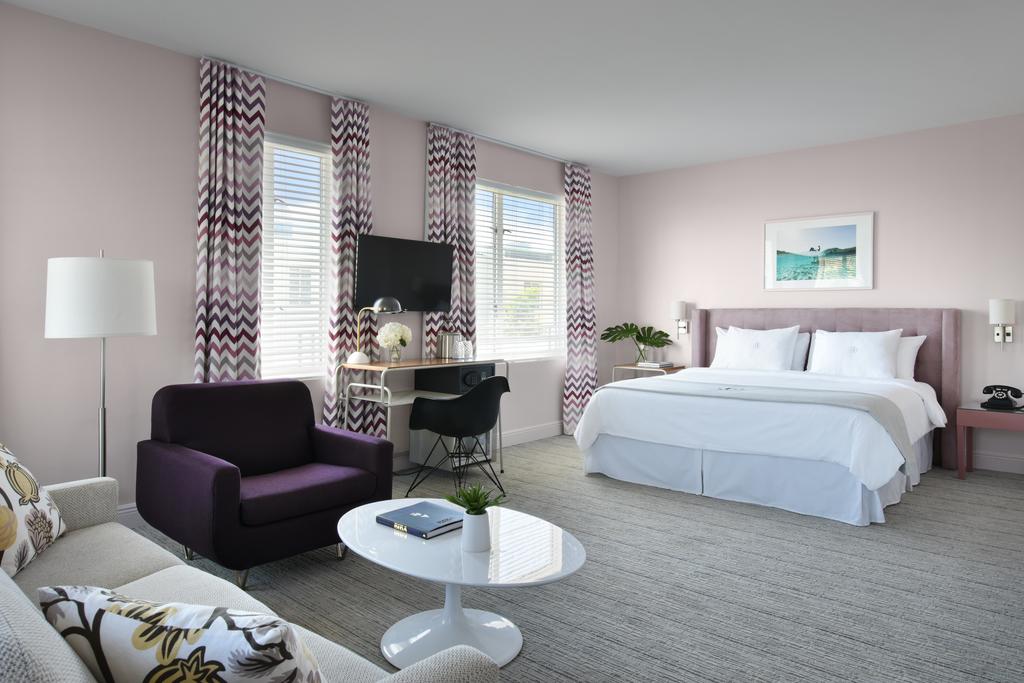 Hotel Astor