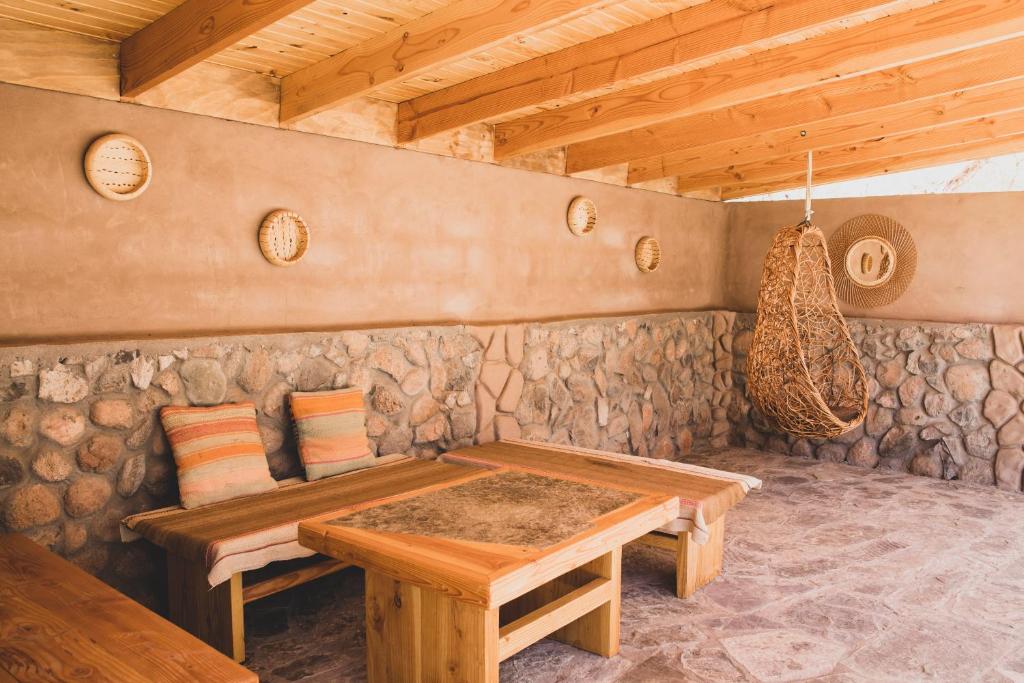 Lodge Quelana