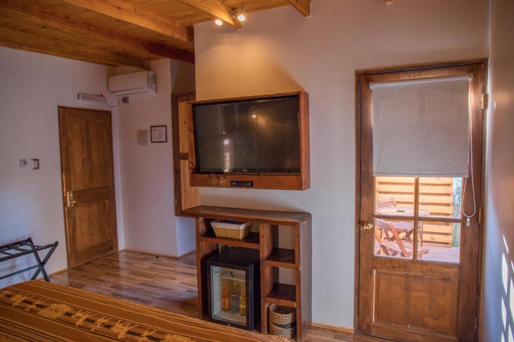Lodge Quelana