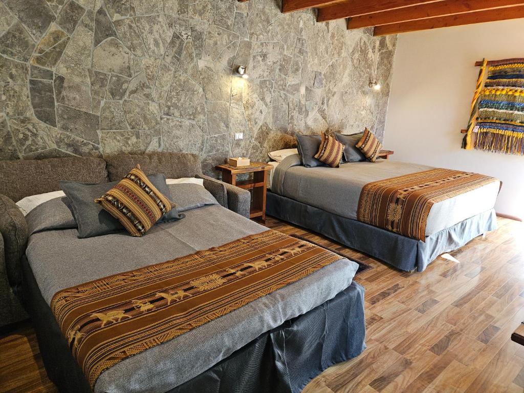 Lodge Quelana