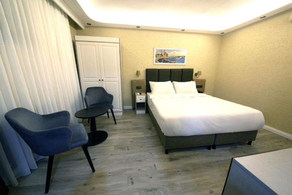 FRT Airport Hotel