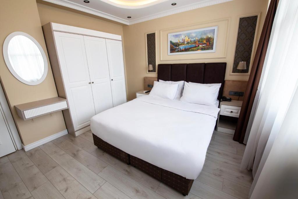 FRT Airport Hotel