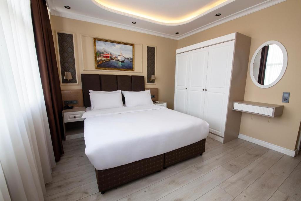 FRT Airport Hotel
