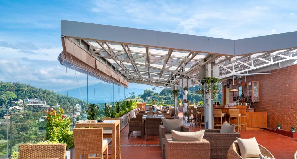 Grand Serendib Hotel