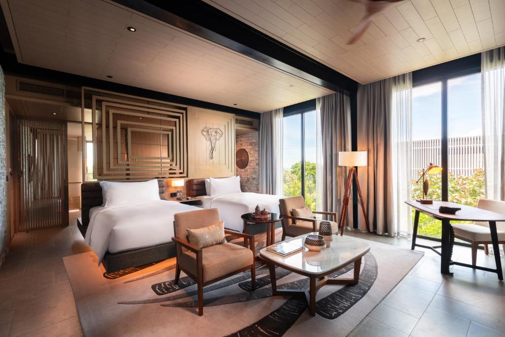 Hilton Yala Resort