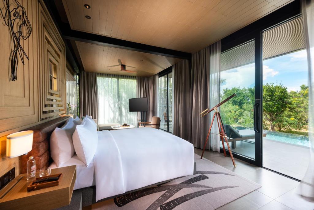 Hilton Yala Resort