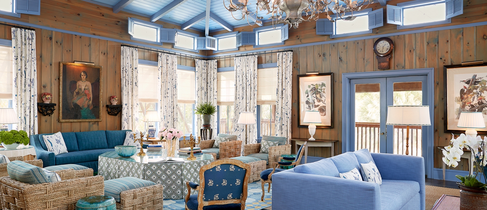 Lake Austin Spa Resort