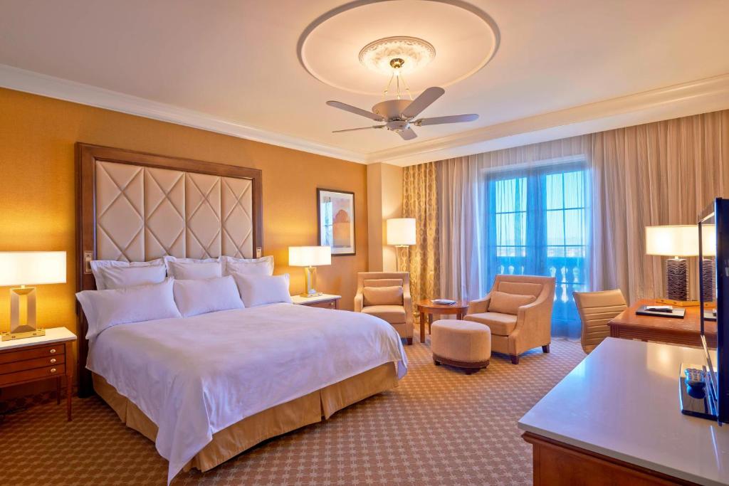 JW Marriott Las Vegas Resort & Spa
