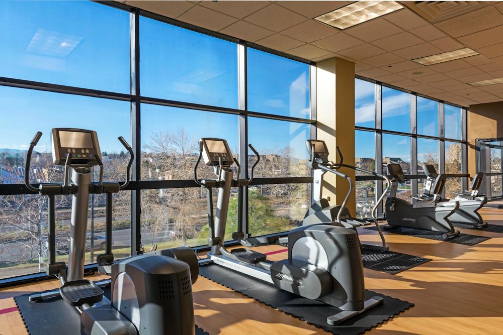 Sheraton Denver West Hotel