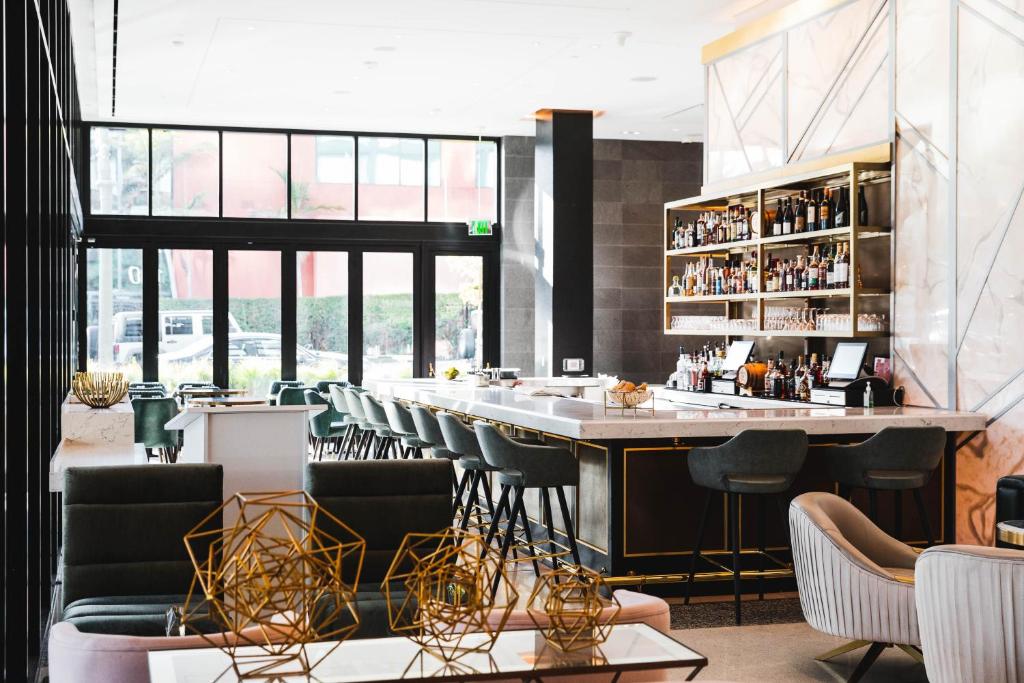 The Godfrey Hotel Hollywood