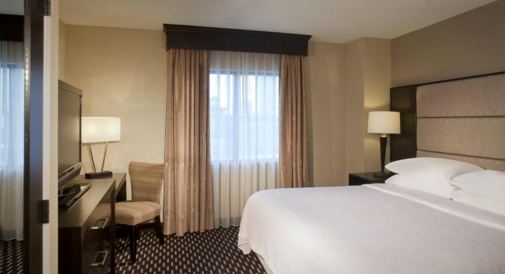 Embassy Suites Houston-Near The Galleria