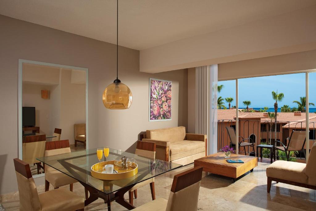 BelAir SunClub Hotel Cabos by Krystal Grand