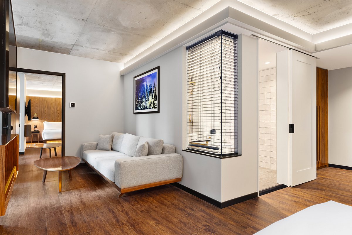 Grayson Hotel in the Unbound Collection by Hyatt