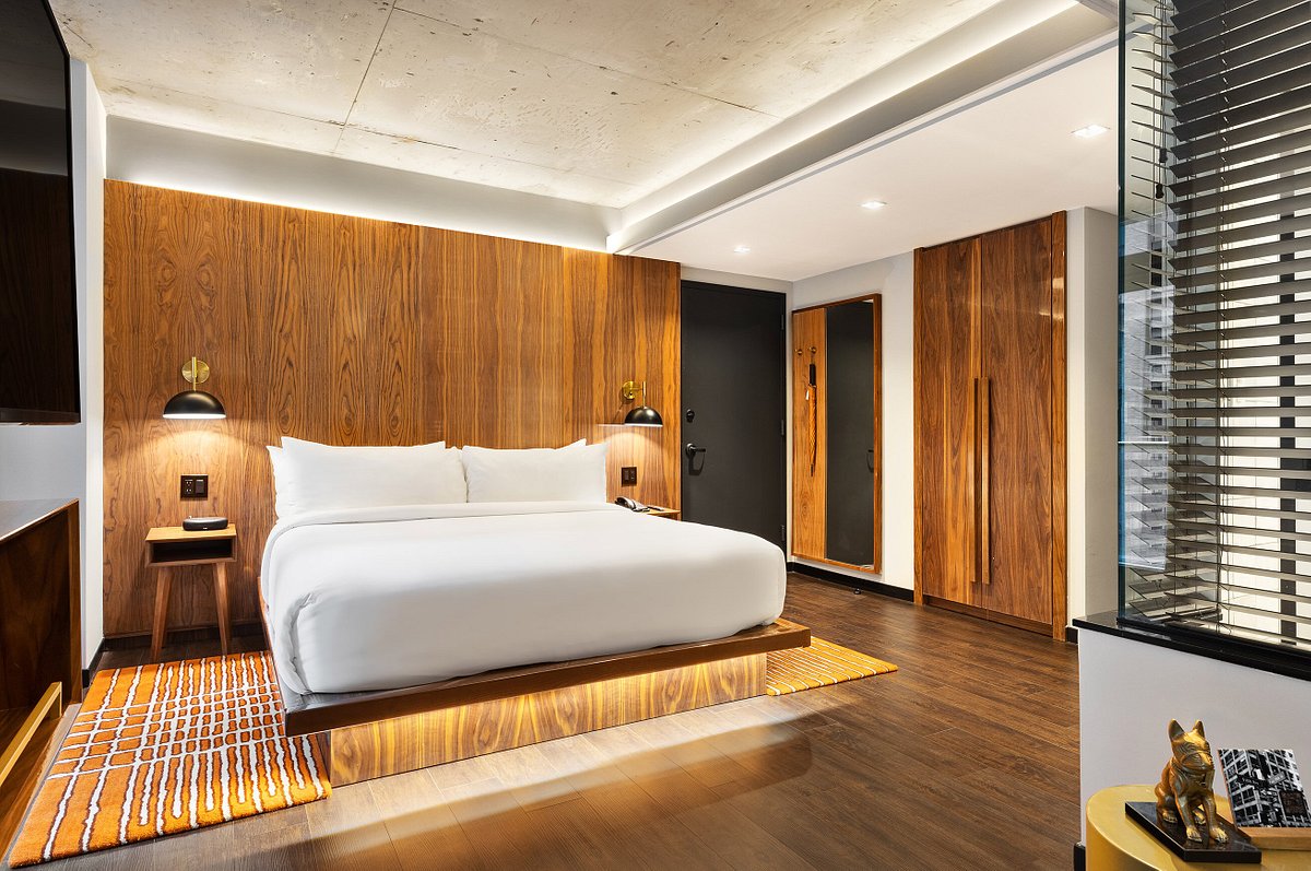 Grayson Hotel in the Unbound Collection by Hyatt