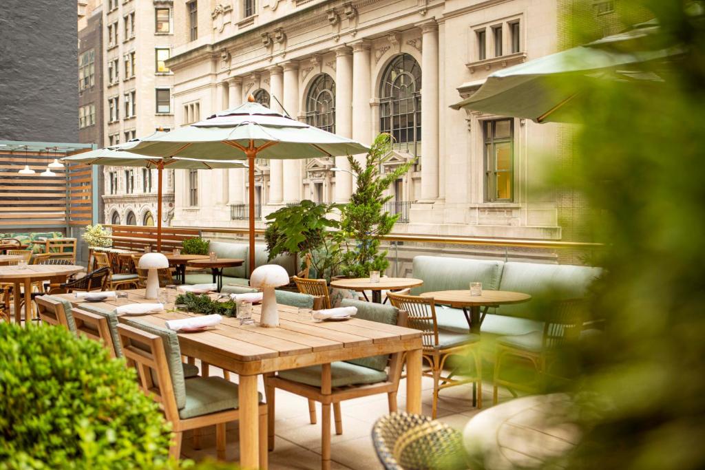 Grayson Hotel in the Unbound Collection by Hyatt