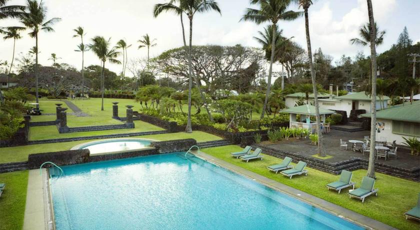 Hana-Maui Resort - Destination by Hyatt (Formerly Travaasa)
