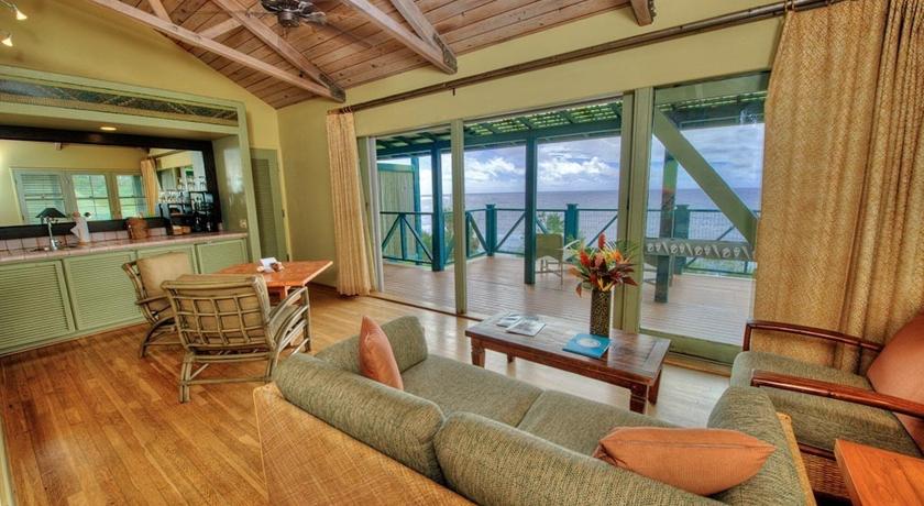 Hana-Maui Resort - Destination by Hyatt (Formerly Travaasa)
