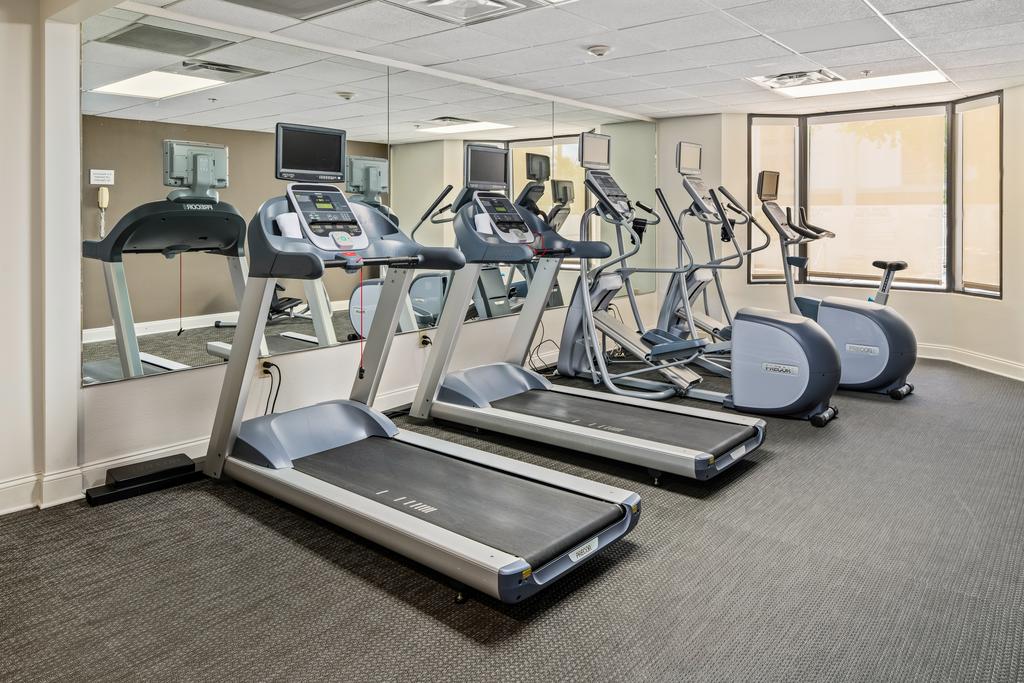 Courtyard by Marriott - Naples