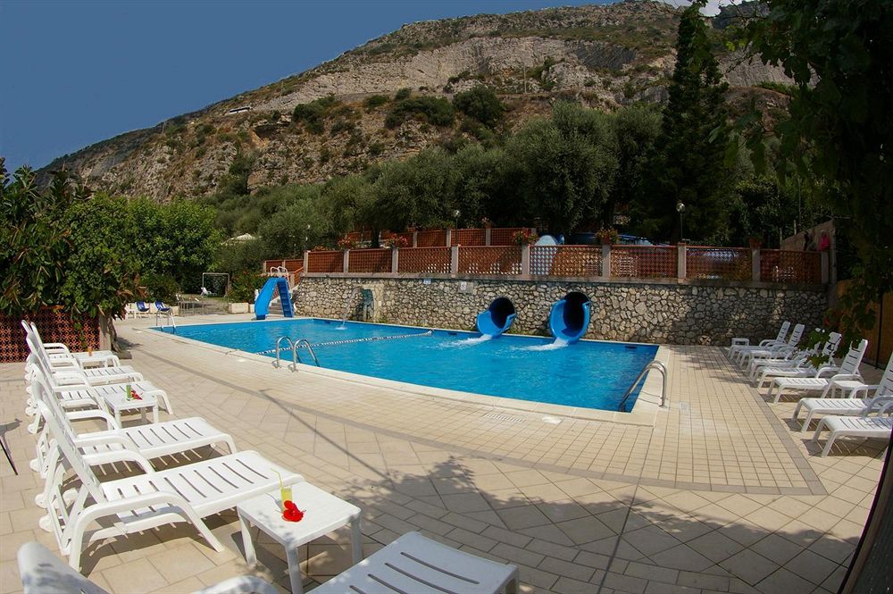 Villaggio Turistico Bleu Village