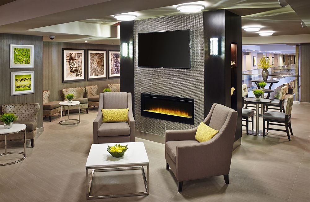 Homewood Suites by Hilton Hamilton, Ontario, Canada