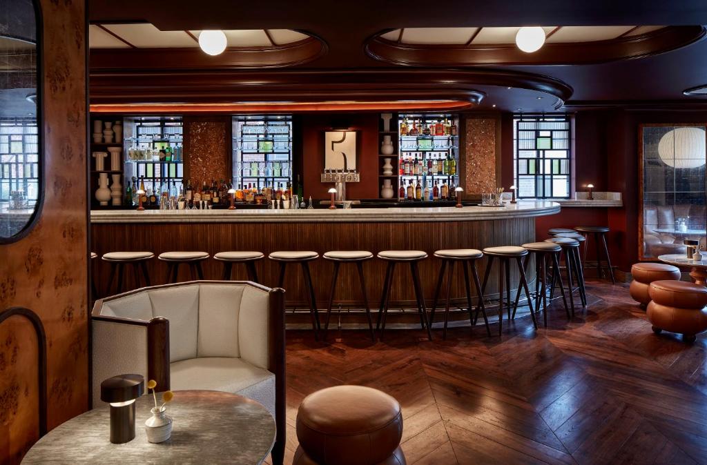 Lyle Washington D.C. (Formerly Kimpton Carlyle)