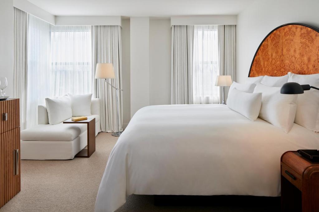 Lyle Washington D.C. (Formerly Kimpton Carlyle)