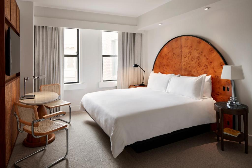 Lyle Washington D.C. (Formerly Kimpton Carlyle)