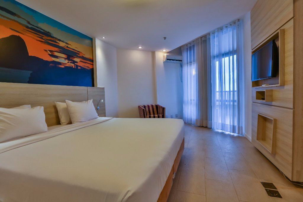 MERCURE NITEROI ORIZZONTE