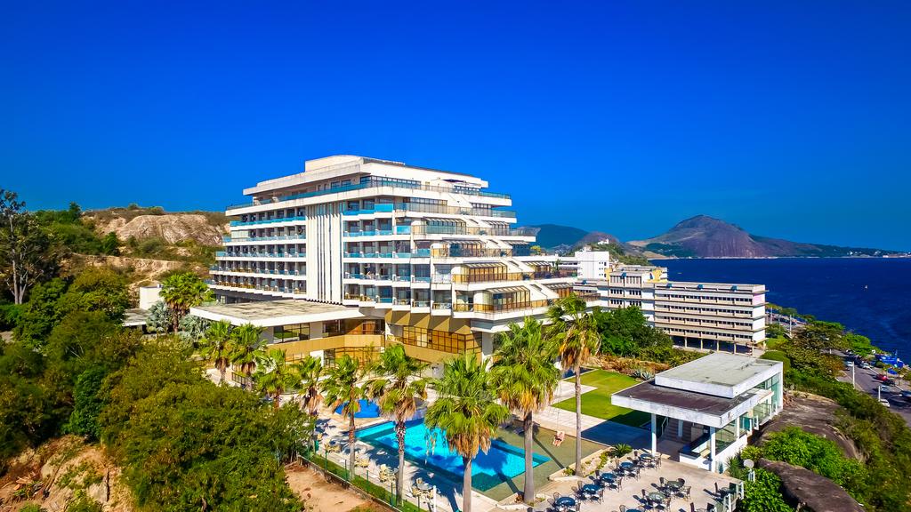 MERCURE NITEROI ORIZZONTE