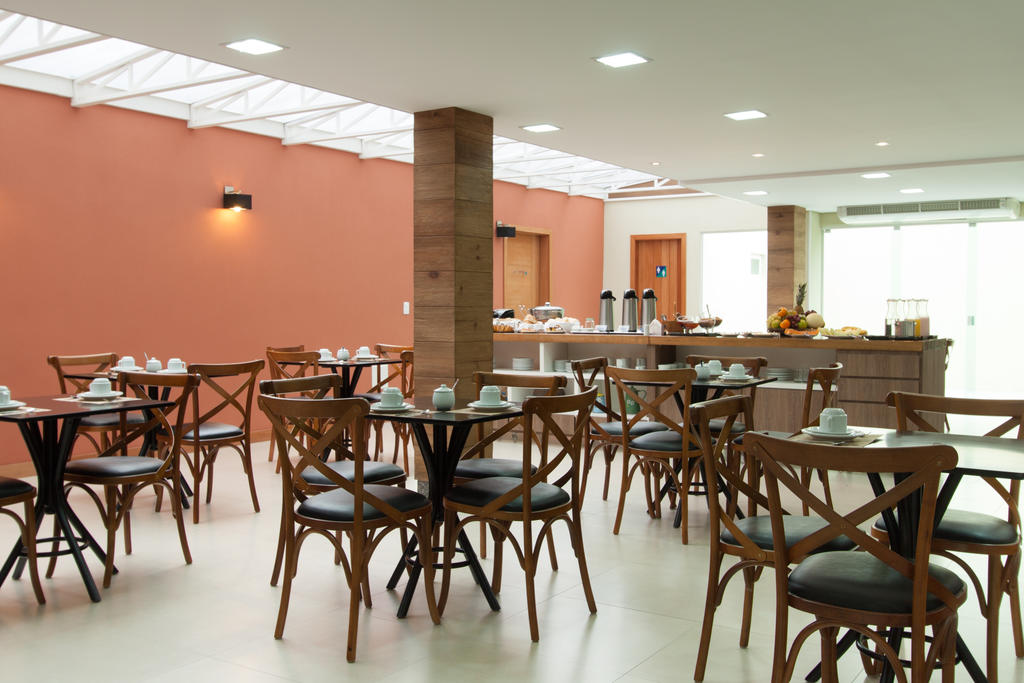 Garibaldi Business Hotel