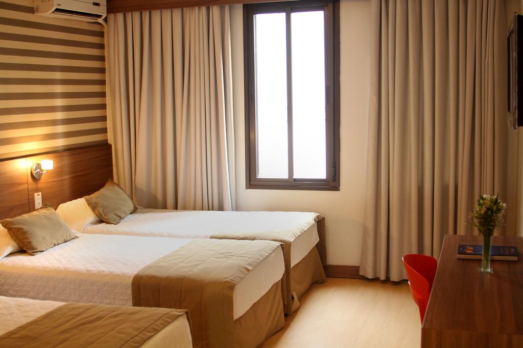 Hotel Continental Business