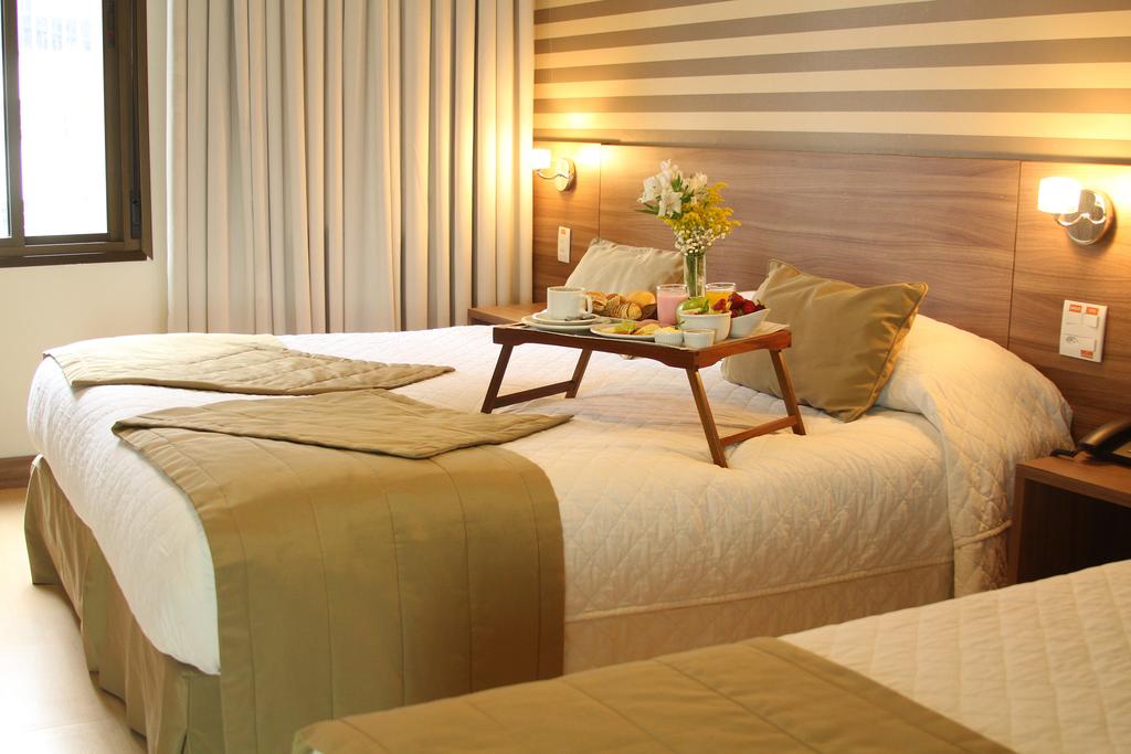 Hotel Continental Business