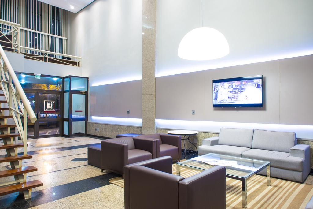 Hotel Continental Business