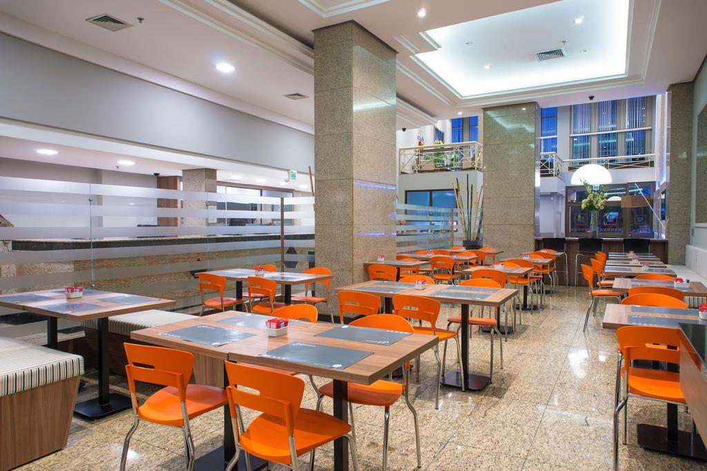Hotel Continental Business