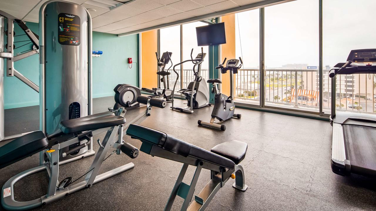 Best Western Corpus Christi