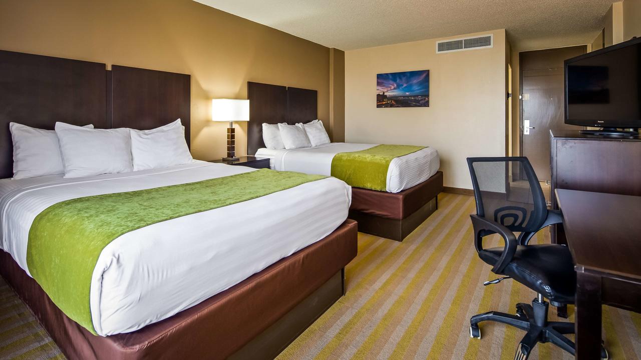 Best Western Corpus Christi