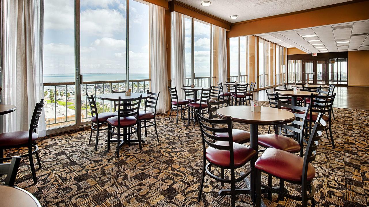 Best Western Corpus Christi
