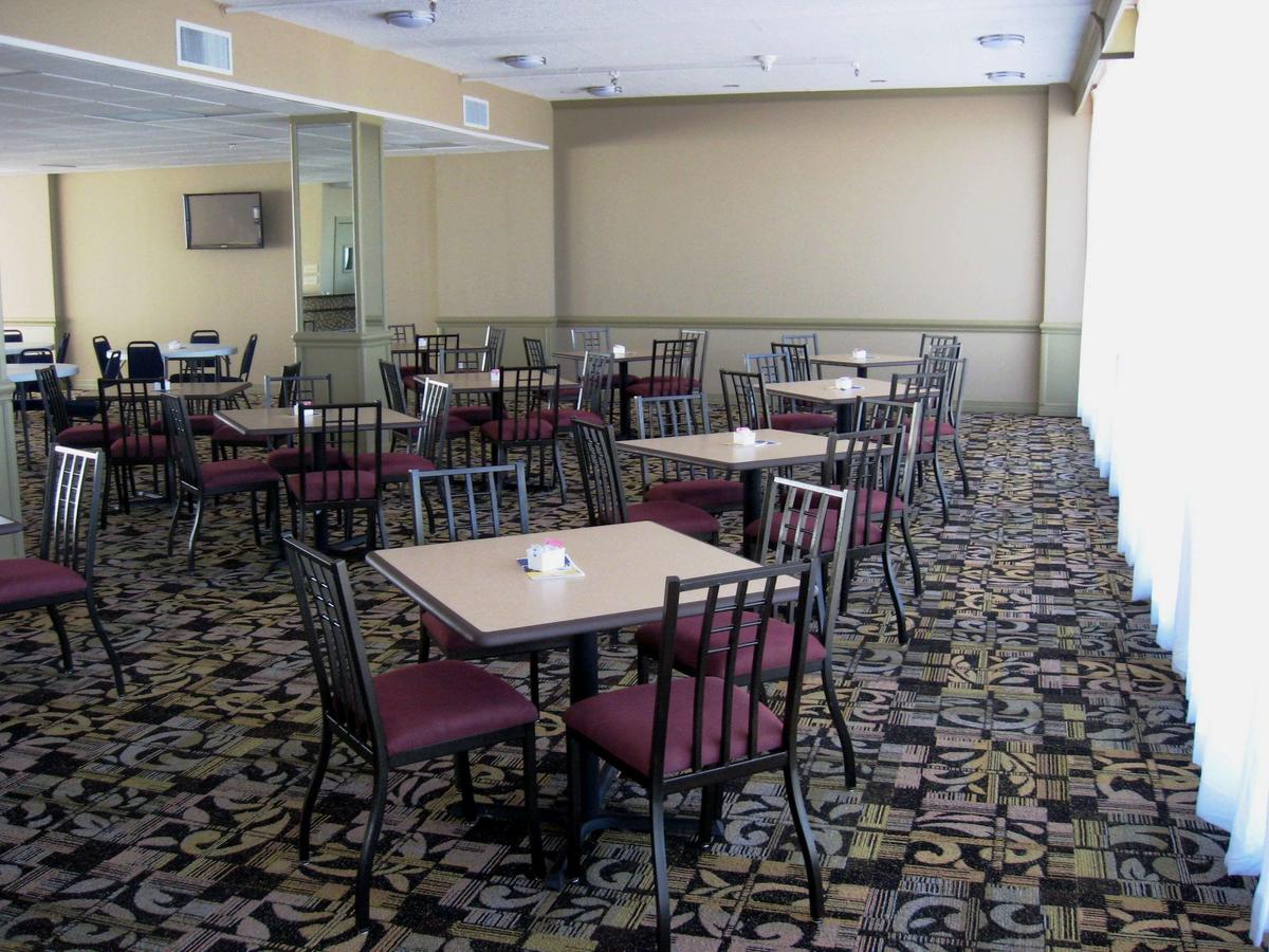 Best Western Corpus Christi