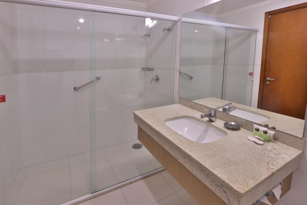 GARDEN HOTEL RIBEIRAO PRETO