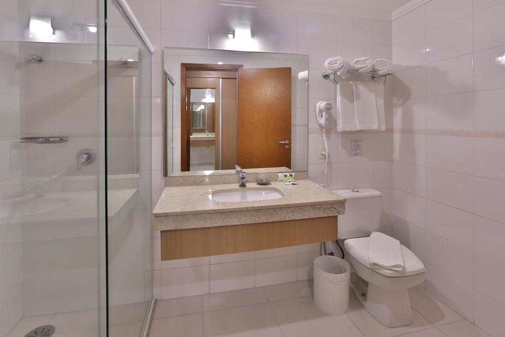 GARDEN HOTEL RIBEIRAO PRETO