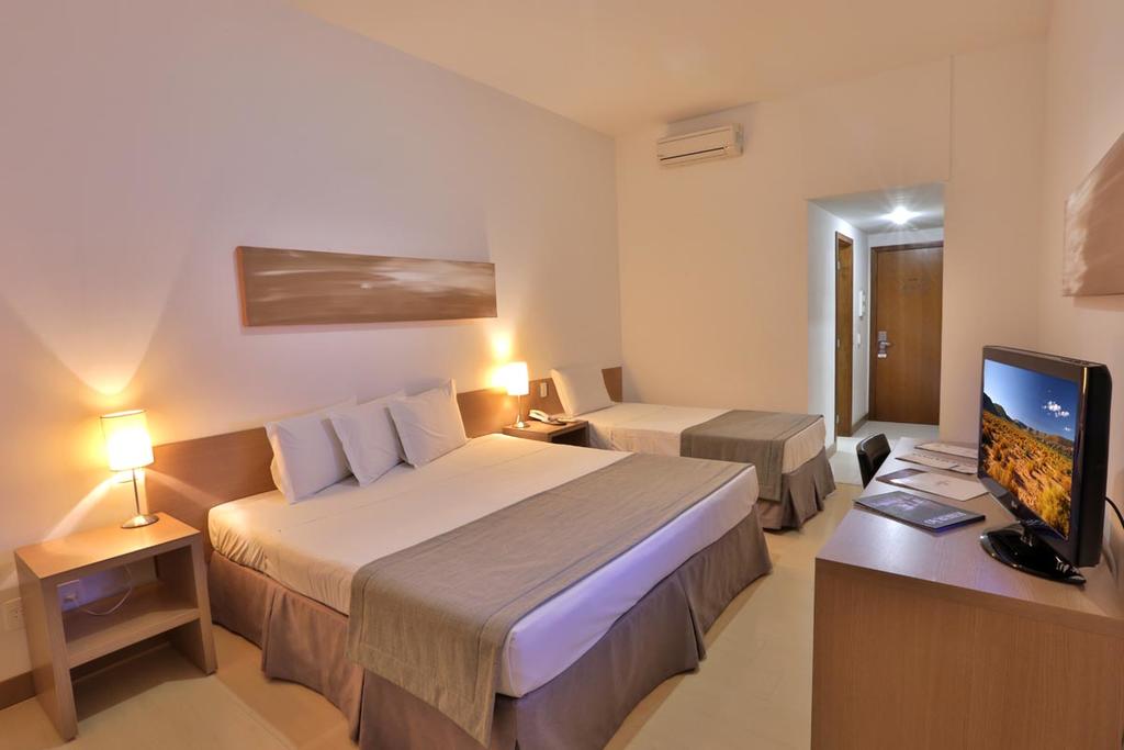 GARDEN HOTEL RIBEIRAO PRETO