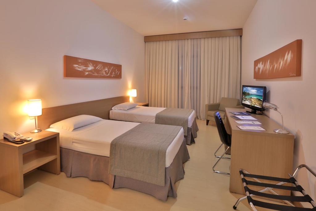 GARDEN HOTEL RIBEIRAO PRETO