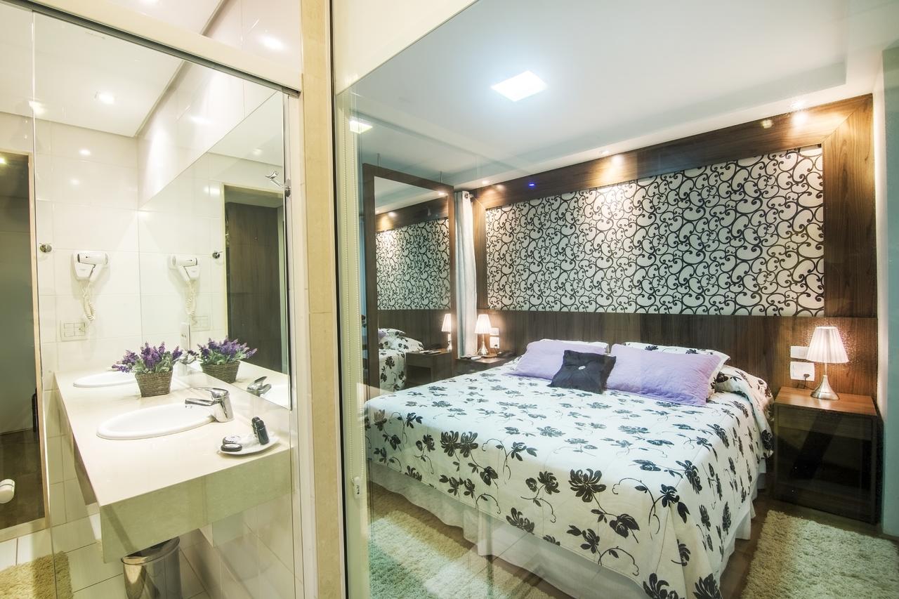 JR Hotel Ribeirão Preto