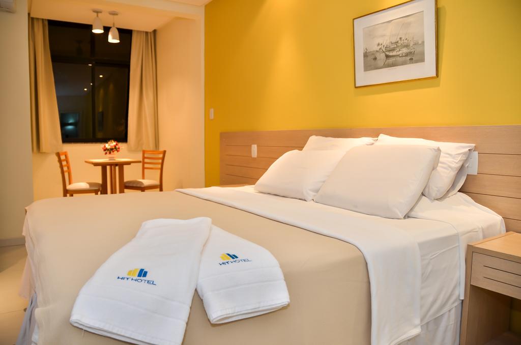 Hit Hotel
